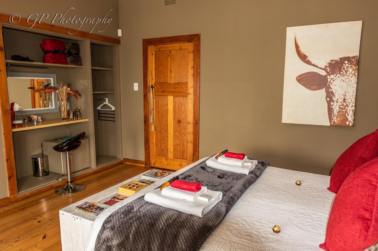 Laguna Lodge Graskop Cameră foto